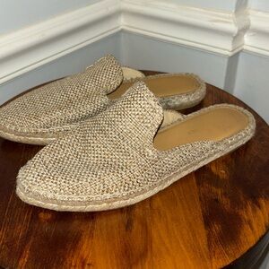Matt Bernson Espadrille Mules